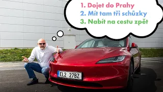 Videoblog - pouze čtyři hodiny času...