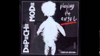 Depeche Mode - Precious (Instrumental)