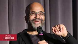 Jeffrey Wright Career Retrospective | SAG-AFTRA Foundation Conversations