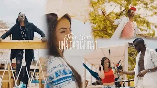 Tobe Love - Una Casualidad [Video Oficial]