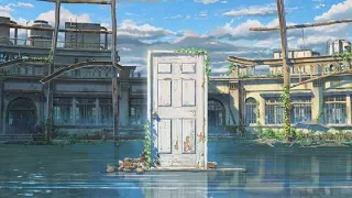 Suzume No Tojimari [AMV] Radwimps Video Song