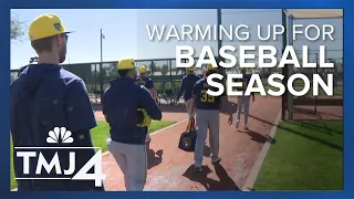 Brewers Owner Mark Attanasio Addresses Team and Brewers Upcoming Season