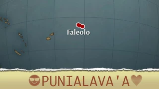 PUNIALAVA'A Original - Feagaiga Tu'u Oti - Galo I Ola Le Feagaiga   ♥️