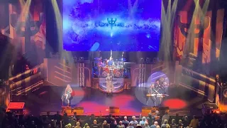 Judas Priest - Out in the Cold - Live 2019 at The Fox Theatre in Atlanta - HD Quality