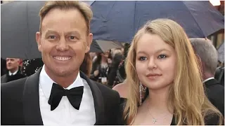 Dochter (18) Jason Donovan in Neighbours