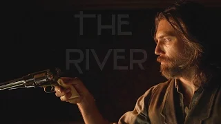 Hell on Wheels || The River