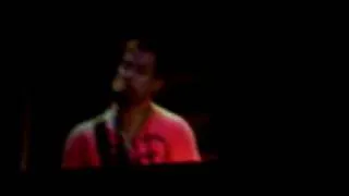 Idols Tour Baltimore 8/12/08 - David Cook - Hello(live)