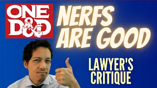One D&D drama is due to piecemeal releases and lack of transparency (Lawyer's Critique #5)