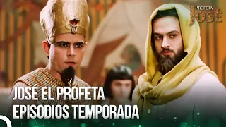 José El Profeta Temporada 5 | Doblaje Español | Joseph The Prophet