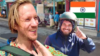 How Hitchhiking Made Me Love India | Goa, India