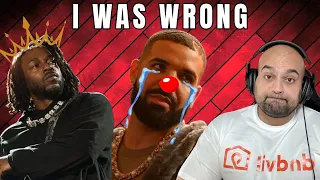 DRAKE LOSES BIG TIME! Kendrick Lamar vs Drake: The Battle is OVER!