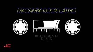 Megamix Rock Latino