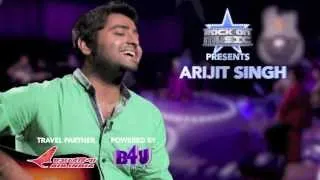 Arijit Singh UK Debut Tour 2014 - LIVE in concert - 29th & 30th August 2014