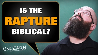 What does the Bible say about the rapture?