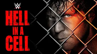 WWE HELL IN A CELL 2014 | PPV COMPLETO | SIMULACIÓN