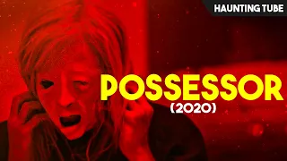 Possessor (2020) Explained in 13 Minutes | Haunting Tube