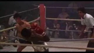 Rocky 4 - No Easy Way Out.WMV
