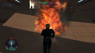 Star Wars: Battlefront (2004) - THE BEST JEDI MOD EVER MADE