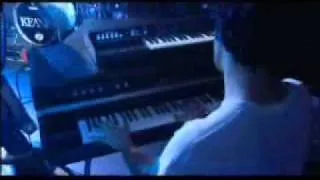 Keane - Everybody's Changing (Live at the Villiers)