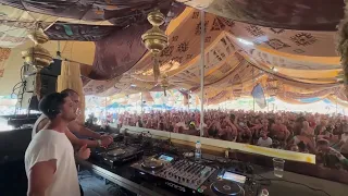 Astrix & Omri Sasi // Pumpui Ozora Festival 2023