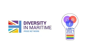 LGBT+ History Month   Pride in Maritime Webinar