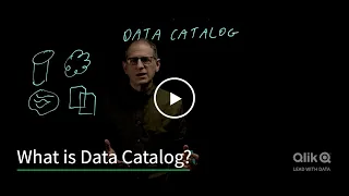 What is Data Catalog?