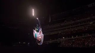 Coldplay/Kylie Minogue Can’t Get You Out Of My Head Live (June 4/2022) MetLife Stadium