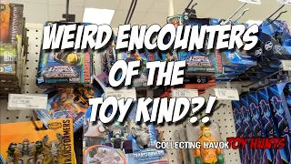 Toy Hunt Time! |  Best Buy with no more Hasbro? Meijer Toy Clearance  #toyhunt