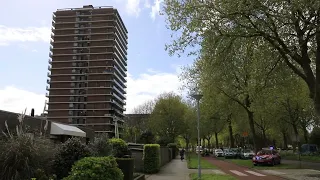 24 04 24 Grip 1 ZGB Woning   Arrheniusweg Rotterdam