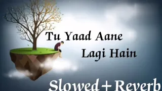 Tirchi Topi Wale || Sad Version || (Slowed+Reverb) Old Song ||  Amit Kumar & Sapna  Mukharji ||