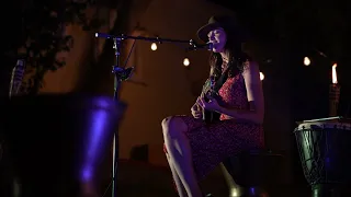 Over Again | Live Performance | Rachel Jay