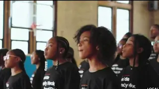 Detroit Youth Choir to hold auditions