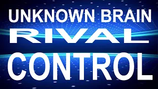 Unknown Brain x Rival - Control / Instrumental [Copyright Free]