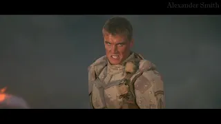 Dolph Lundgren Tribute 2018