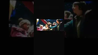 Shazam brothers and sisters getting power reactions