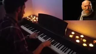 Ezel - Eysan Unutamıyorum (Piano by Ümit Eskivar)
