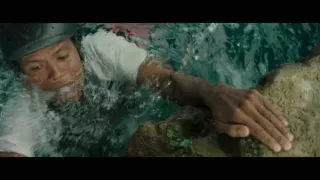 Отмель / The Shallows (2016)