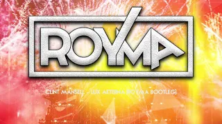 Clint Mansell - Lux Aeterna (HARDSTYLE Bootleg by Royma)