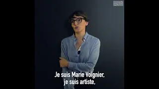 Marie Voignier | Prix Marcel Duchamp 2018 | Exposition | Centre Pompidou