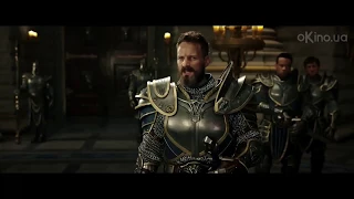 Варкрафт (Warcraft) 2016. Русский дублированный [1080p]