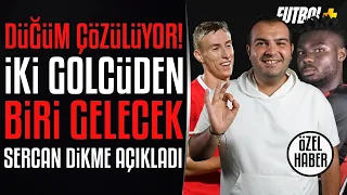 Son dakika! Buksa ve Caicedo’ya resmi teklif | Beşiktaş | Sercan Dikme