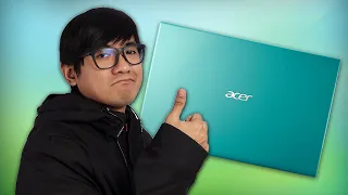 CHEAP i5 11TH GEN LAPTOP! | Acer Aspire 3