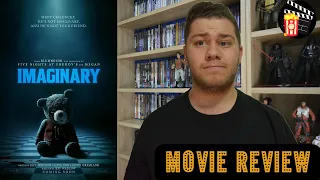 Imaginary - Movie Review