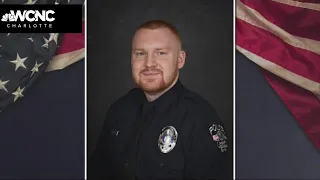 Remembering fallen officer Jason Shuping