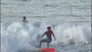 Surf en casa parte 2🌊🏄🏾‍♂