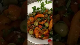 Закуска "Взрыв Вкуса" #Shorts