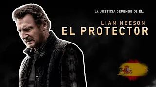 🎬 📹 EL PROTECTOR LIAM NEESON Película completa en español 🎬 📹