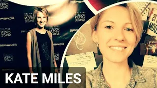 The Best Of Kate Miles - Vocal Trance Mix /October 2021/ Mixed by Pavel Gnetetsky