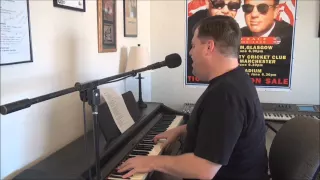 She's Got a Way (Billy Joel), Cover by Steve Lungrin