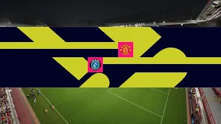 eFootball 2024_فعالية الدوري الإنجليزي 🤣🤣🤣🔥💯💢♥️